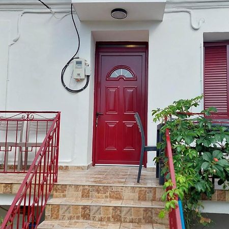 Sea La Vie Beach House Petra  Dış mekan fotoğraf