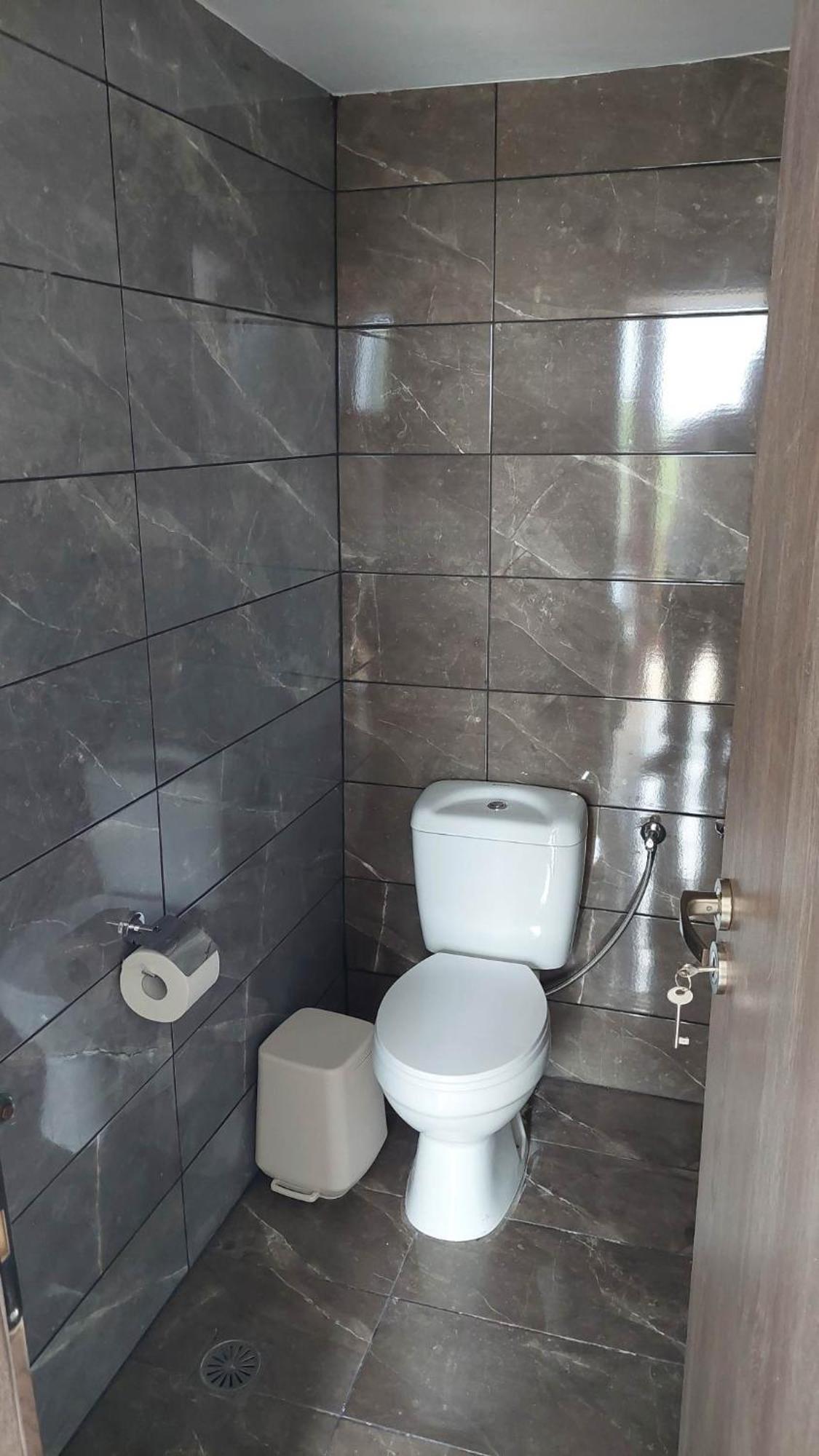 Sea La Vie Beach House Petra  Dış mekan fotoğraf