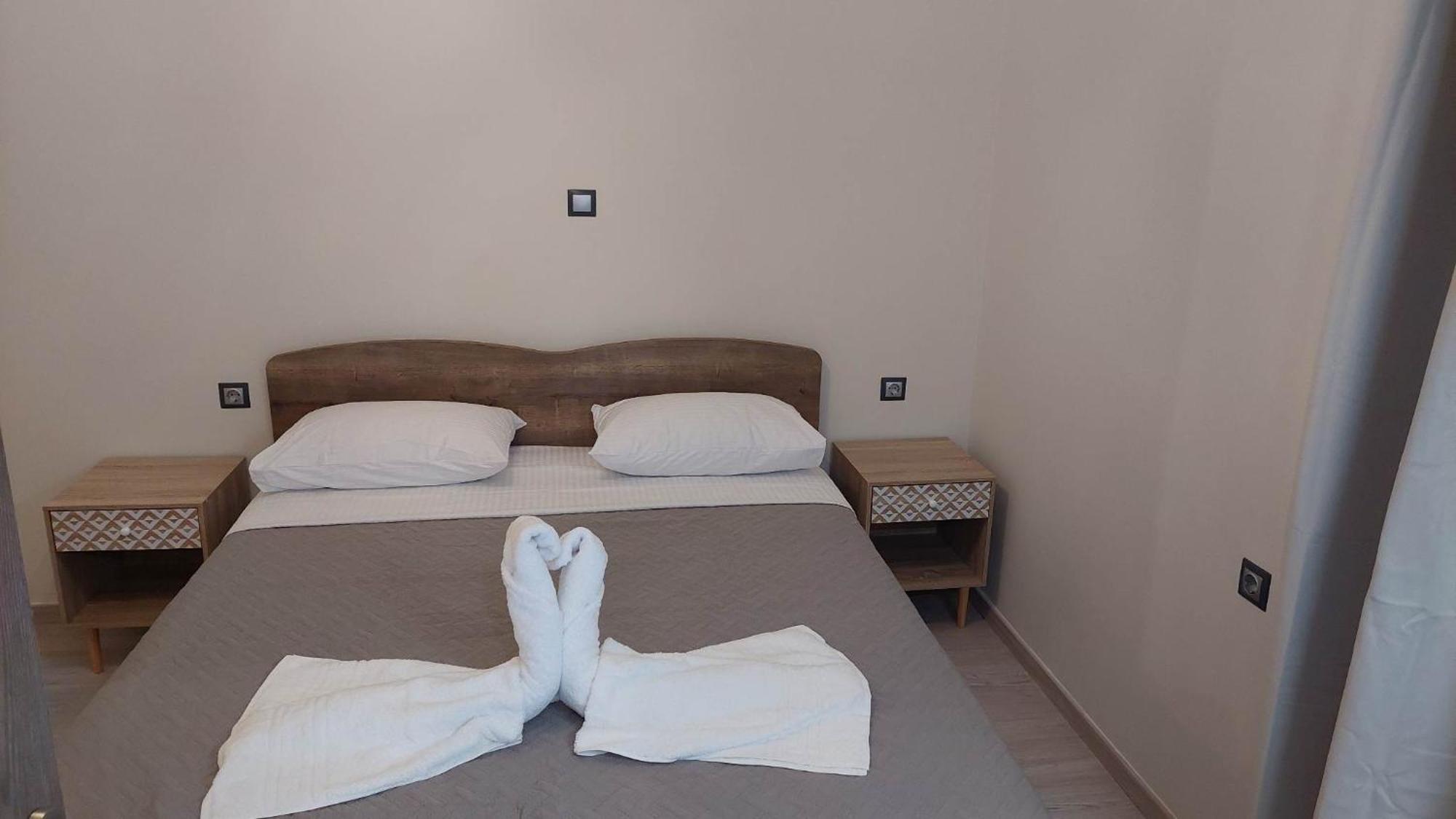 Sea La Vie Beach House Petra  Dış mekan fotoğraf