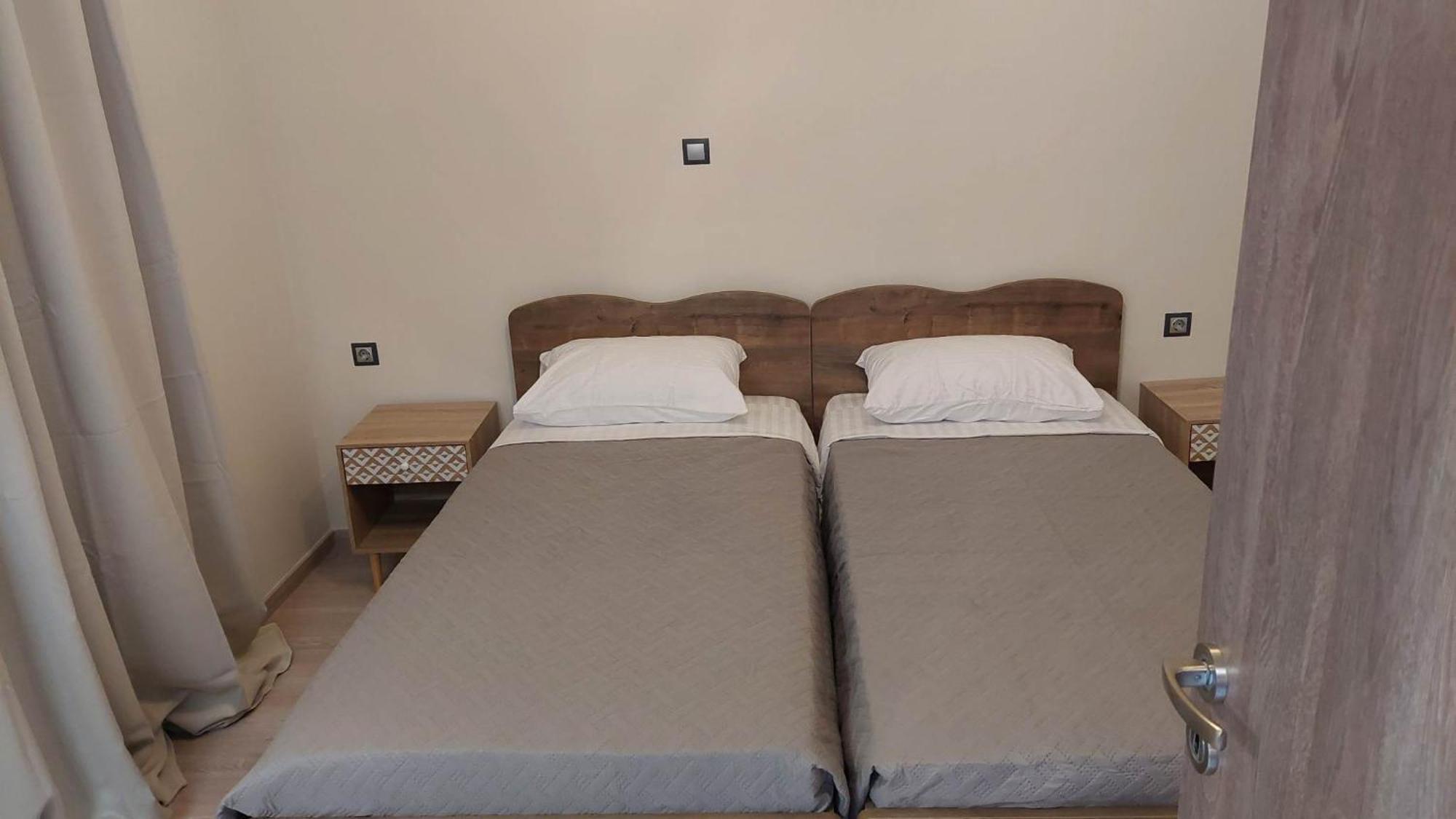 Sea La Vie Beach House Petra  Dış mekan fotoğraf