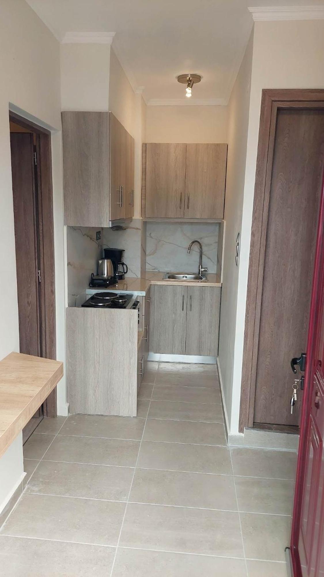 Sea La Vie Beach House Petra  Dış mekan fotoğraf
